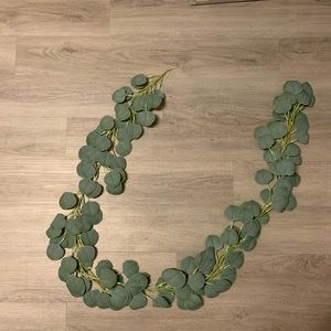 Greenery eucalyptus garland (3)